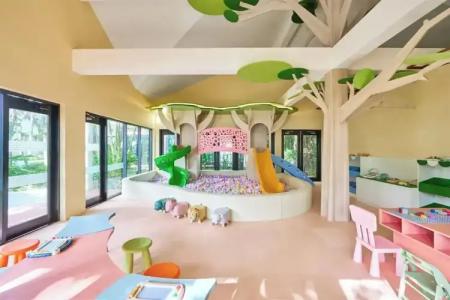 Famiana Resort & Spa - 15