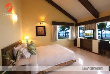 Famiana Resort & Spa - 122
