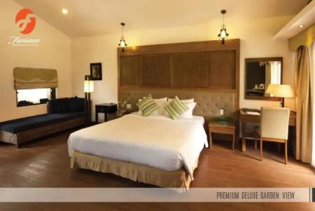 Famiana Resort & Spa - 71