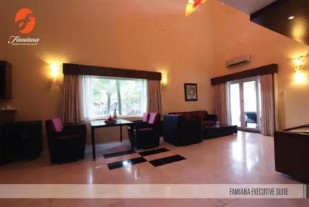 Famiana Resort & Spa - 119