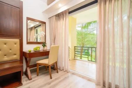 Famiana Resort & Spa - 84