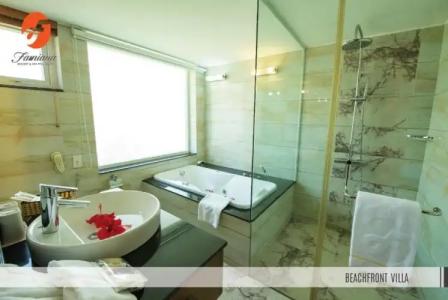 Famiana Resort & Spa - 160