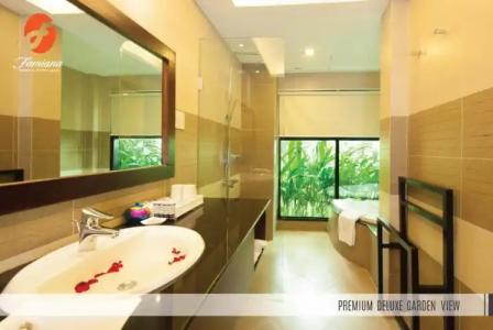 Famiana Resort & Spa - 72