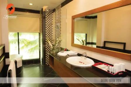 Famiana Resort & Spa - 77