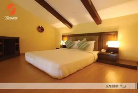 Famiana Resort & Spa - 159