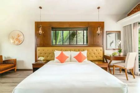 Famiana Resort & Spa - 83