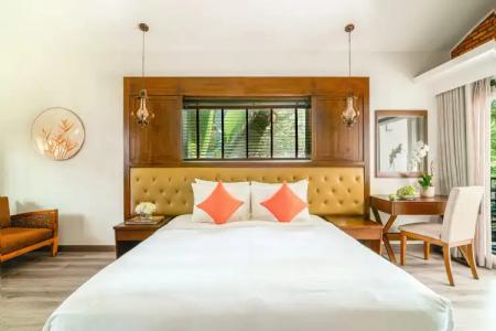 Famiana Resort & Spa - 4