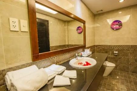 Famiana Resort & Spa - 59