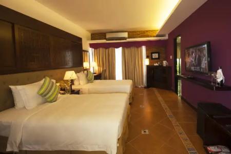 Famiana Resort & Spa - 1