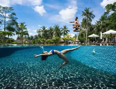 Famiana Resort & Spa - 37