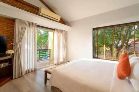 Famiana Resort & Spa - 113