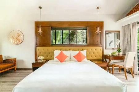Famiana Resort & Spa - 109