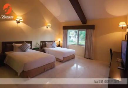 Famiana Resort & Spa - 121