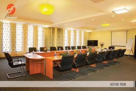 Famiana Resort & Spa - 22