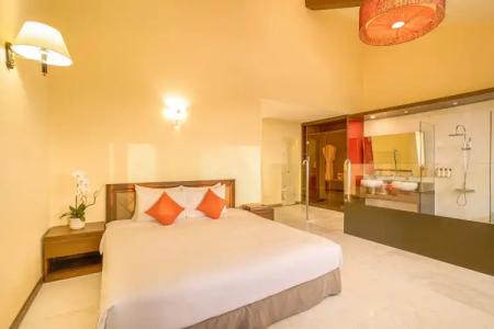 Famiana Resort & Spa - 2