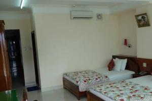 Ngoc Khanh Hotel, Нячанг