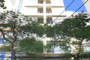 Golden Sea Hotel, Нячанг