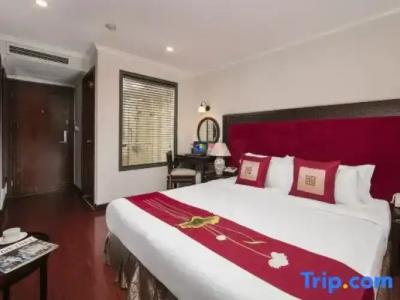 Au Coeur d'Hanoi Boutique - 99