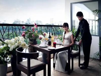 Au Coeur d'Hanoi Boutique - 24