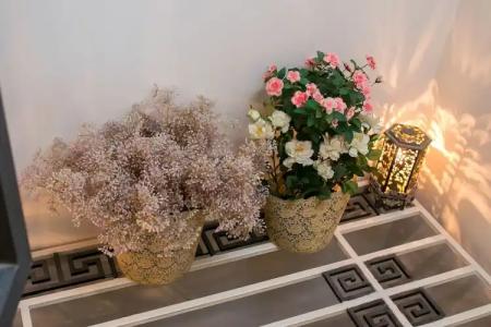 Au Coeur d'Hanoi Boutique - 123