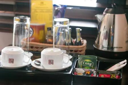 Au Coeur d'Hanoi Boutique - 87