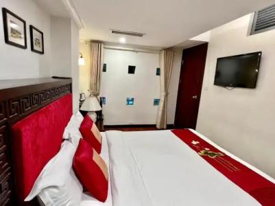 Au Coeur d'Hanoi Boutique - 78