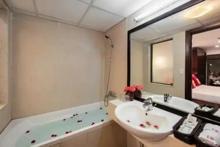 Au Coeur d'Hanoi Boutique - 76