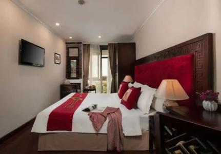 Au Coeur d'Hanoi Boutique - 80
