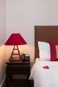 Au Coeur d'Hanoi Boutique - 128