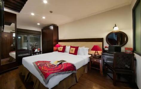 Au Coeur d'Hanoi Boutique - 101