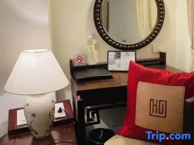 Au Coeur d'Hanoi Boutique - 48