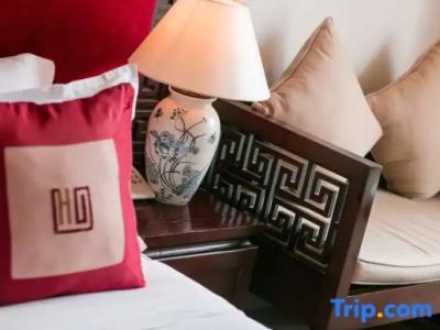 Au Coeur d'Hanoi Boutique - 109