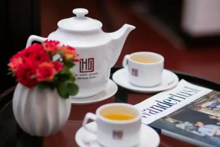 Au Coeur d'Hanoi Boutique - 65