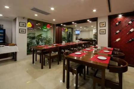Au Coeur d'Hanoi Boutique - 23
