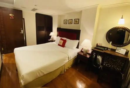Au Coeur d'Hanoi Boutique - 6