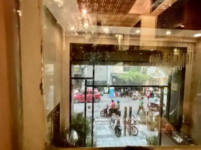 Au Coeur d'Hanoi Boutique - 79