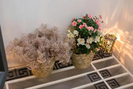 Au Coeur d'Hanoi Boutique - 142