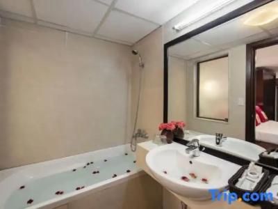 Au Coeur d'Hanoi Boutique - 112