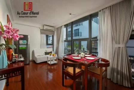 Au Coeur d'Hanoi Boutique - 155