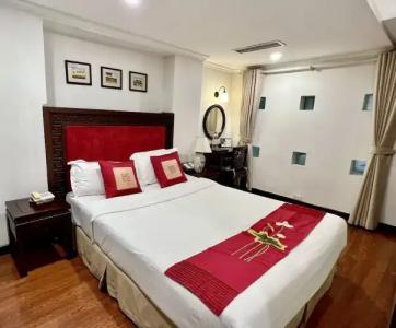 Au Coeur d'Hanoi Boutique - 28