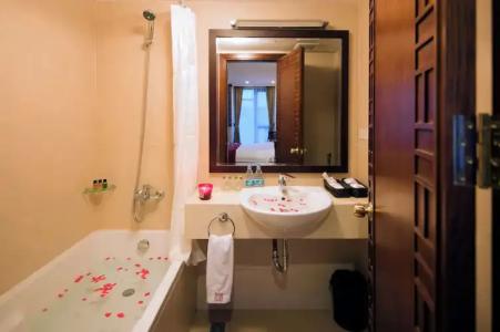 Au Coeur d'Hanoi Boutique - 74
