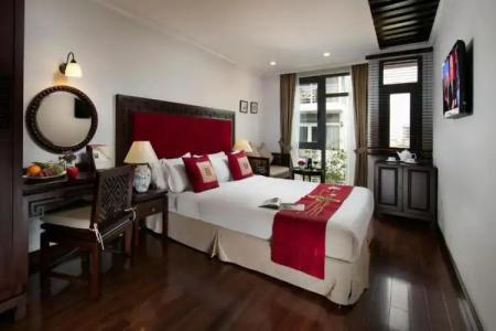 Au Coeur d'Hanoi Boutique - 81