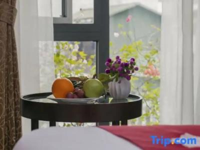 Au Coeur d'Hanoi Boutique - 111