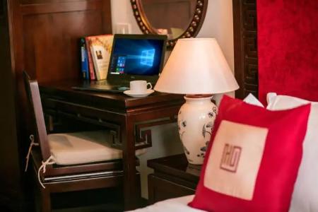 Au Coeur d'Hanoi Boutique - 69