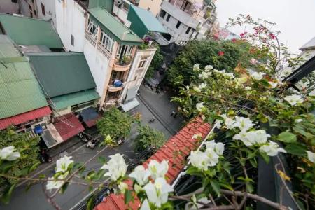 Au Coeur d'Hanoi Boutique - 17