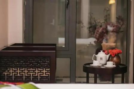 Au Coeur d'Hanoi Boutique - 34