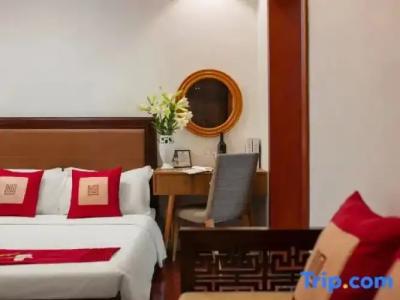 Au Coeur d'Hanoi Boutique - 40