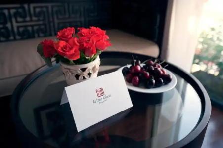 Au Coeur d'Hanoi Boutique - 88