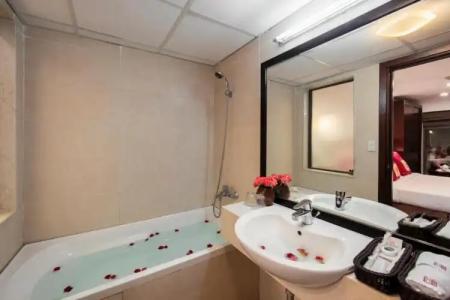 Au Coeur d'Hanoi Boutique - 66