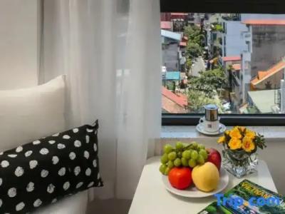 Au Coeur d'Hanoi Boutique - 49